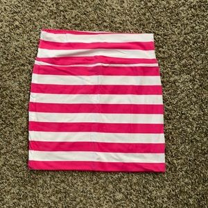 Wet Seal skirt- size XS